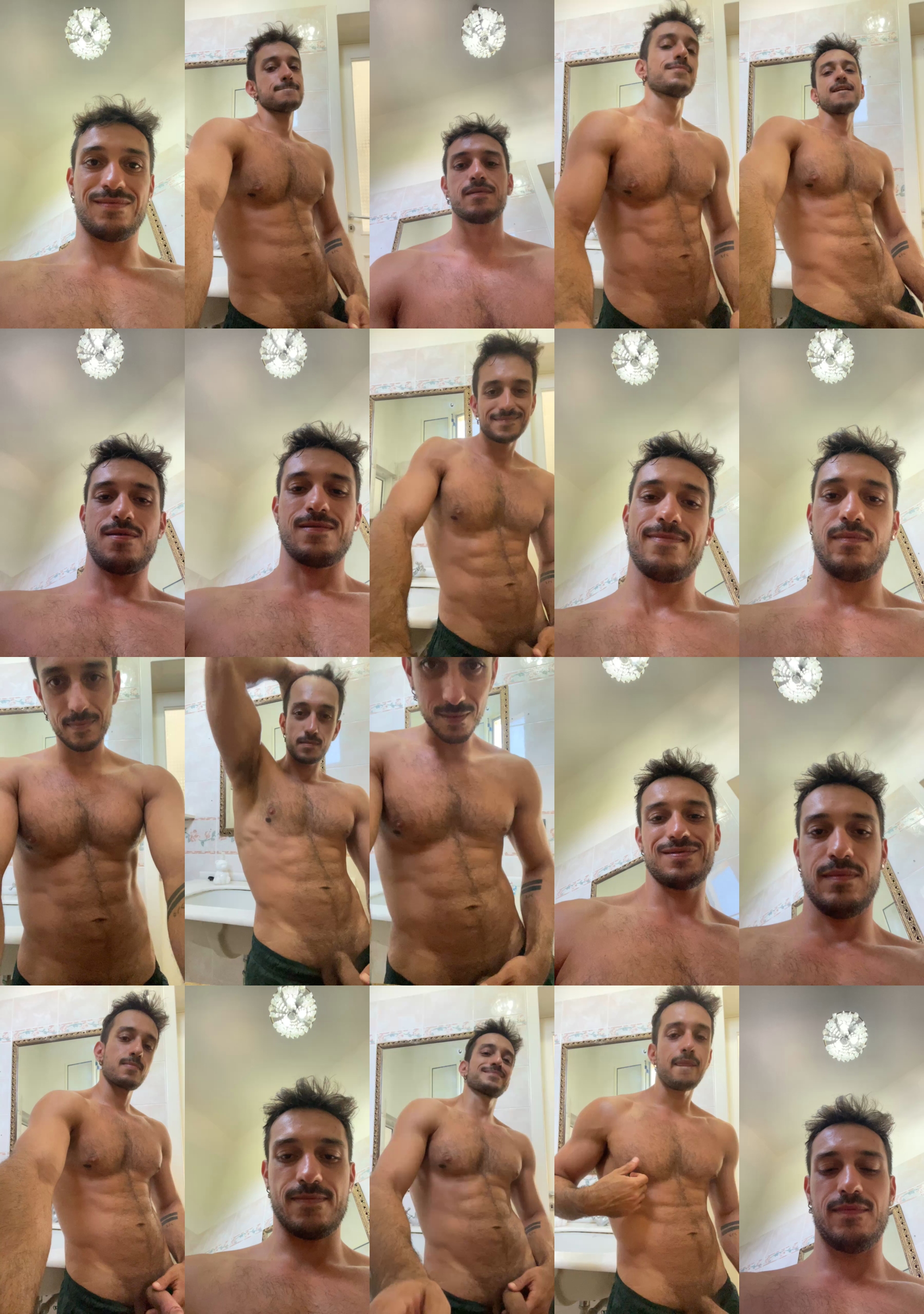ItaloBrasile  09-08-2022